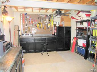 Bluffs at Romaine - Residential