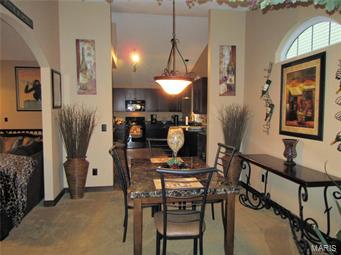 Bluffs at Romaine - Residential