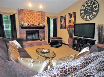 Bluffs at Romaine - Residential