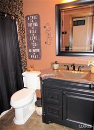 Bluffs at Romaine - Residential