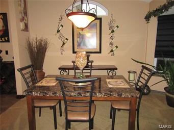 Bluffs at Romaine - Residential