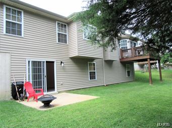 Bluffs at Romaine - Residential