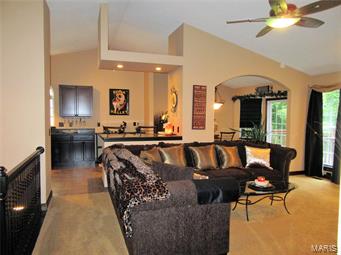 Bluffs at Romaine - Residential