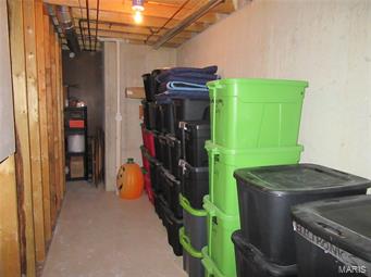 Bluffs at Romaine - Residential