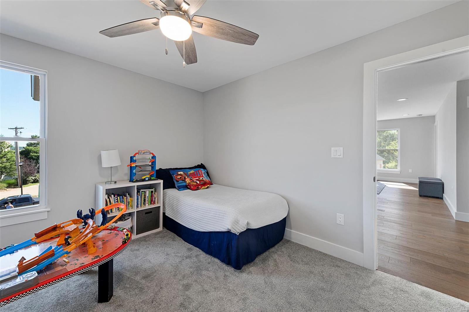 Fleetwood Meadows - Residential