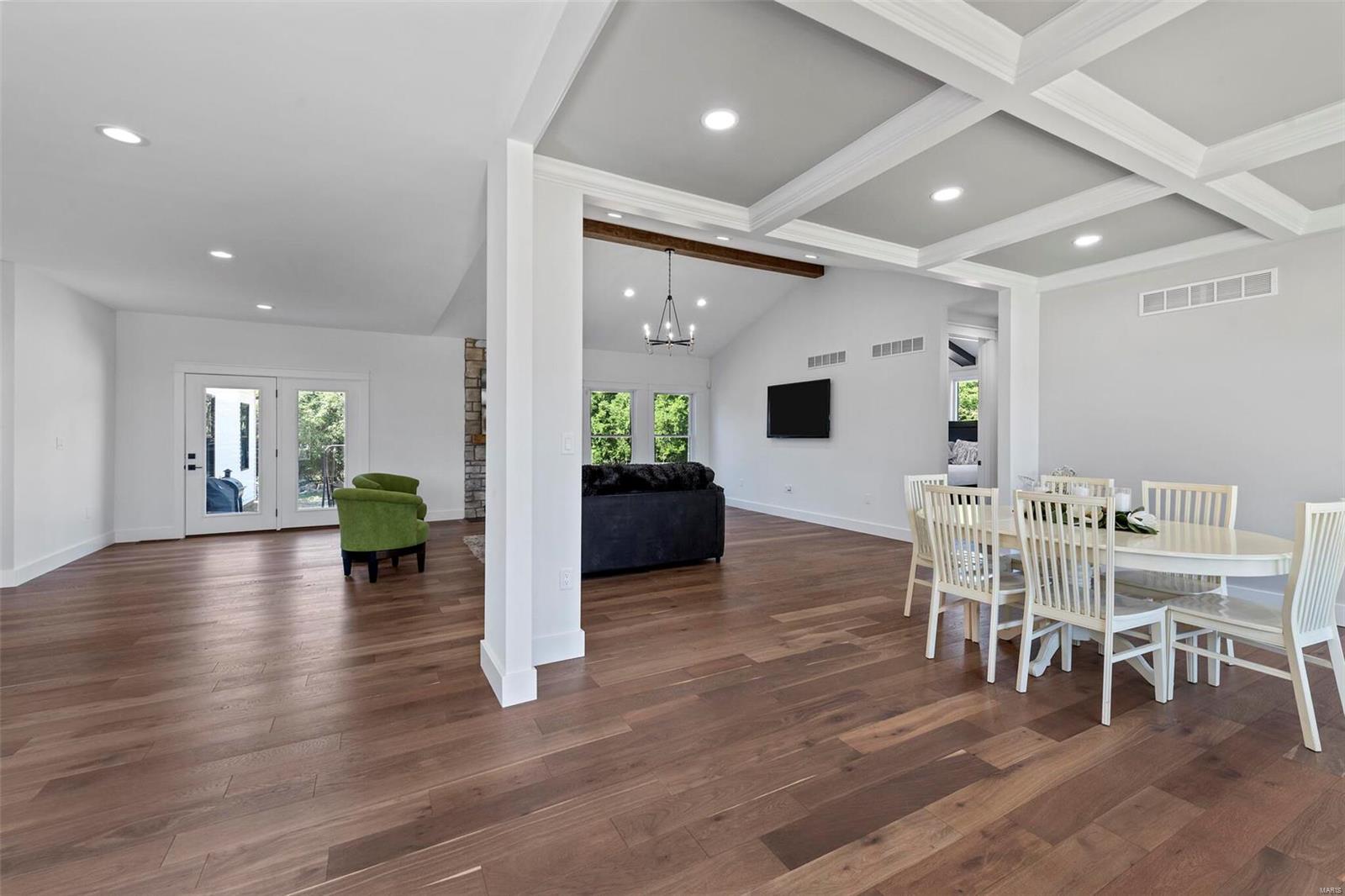 Fleetwood Meadows - Residential