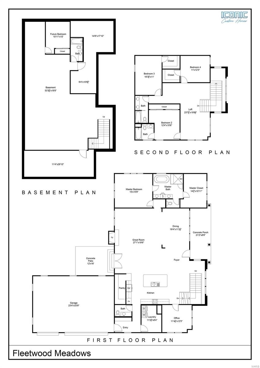 Fleetwood Meadows - Residential