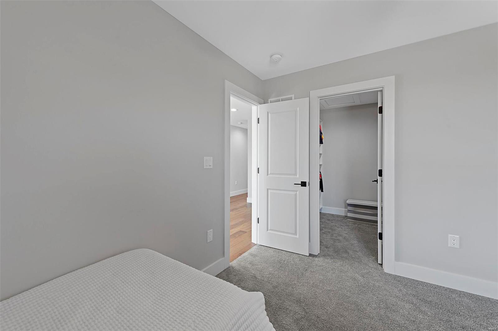 Fleetwood Meadows - Residential