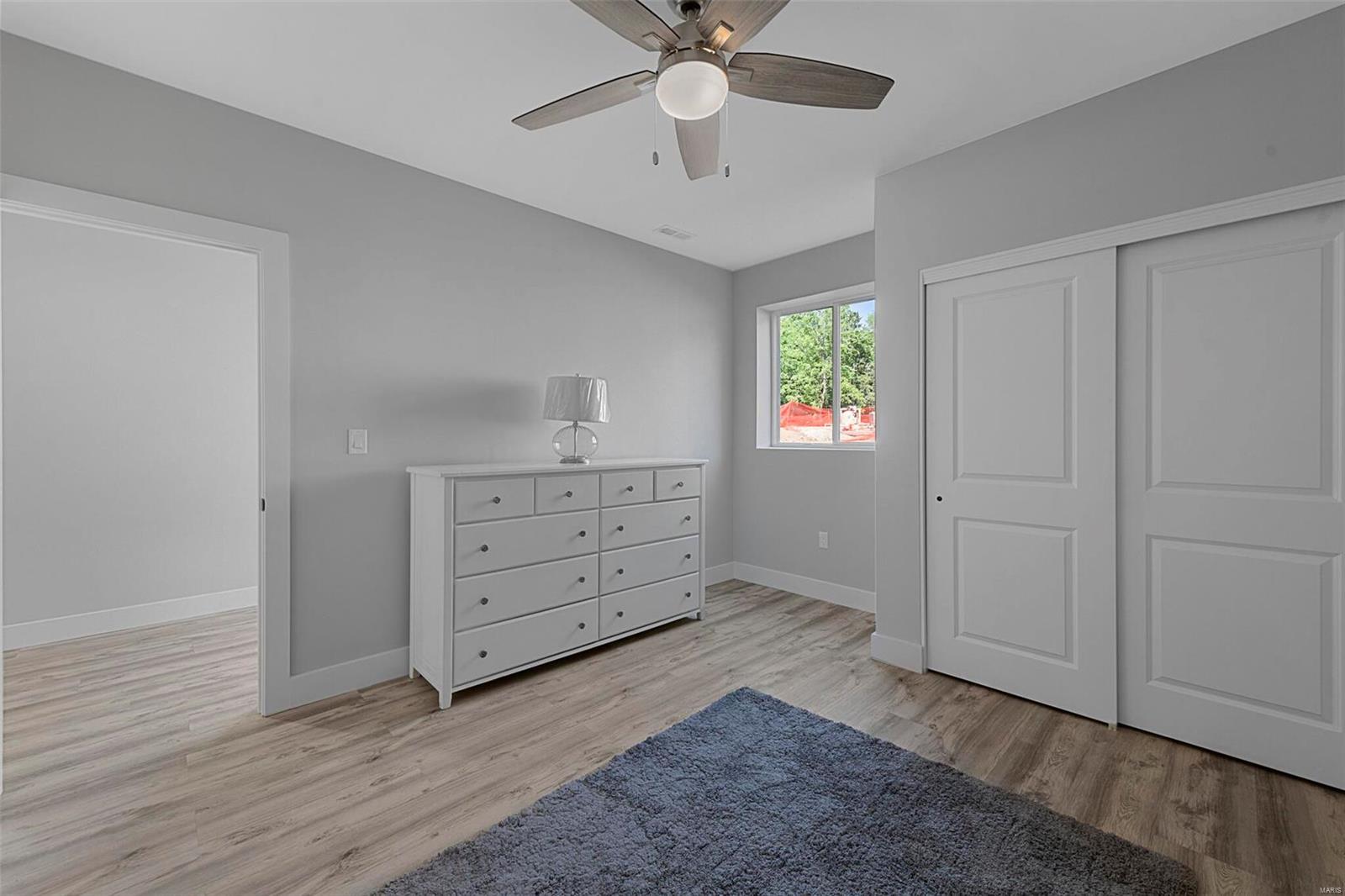 Fleetwood Meadows - Residential