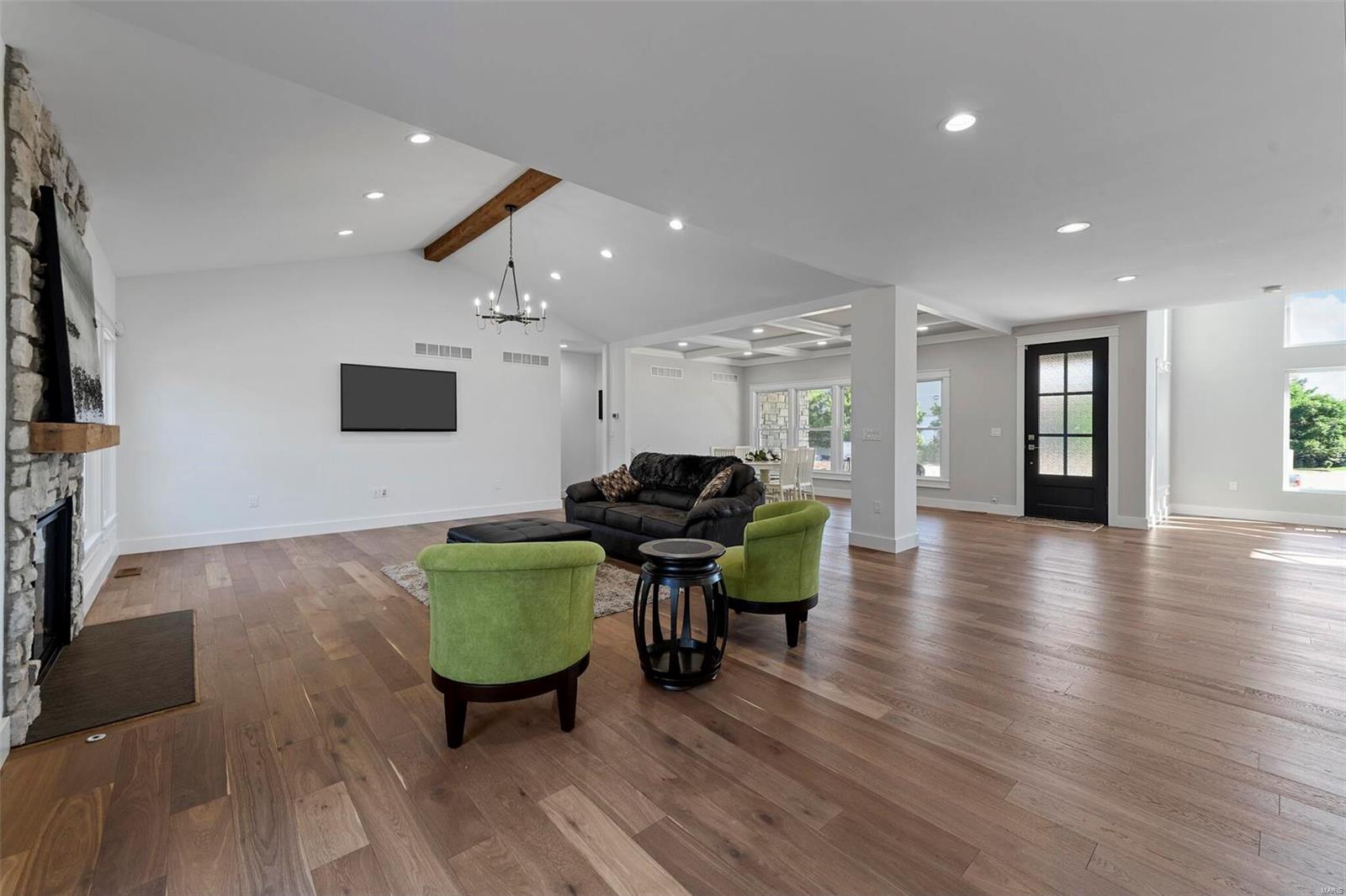 Fleetwood Meadows - Residential