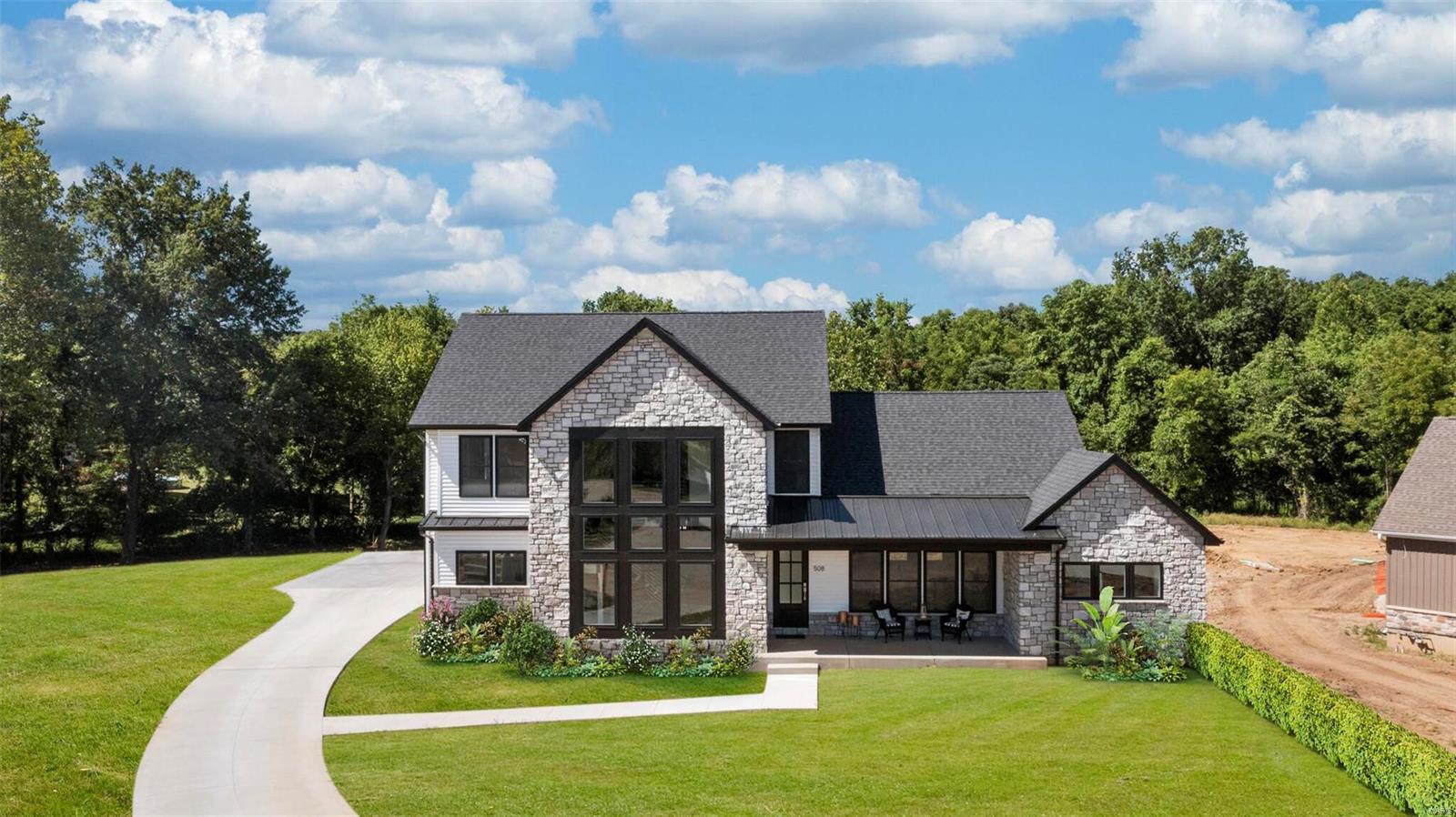 Fleetwood Meadows - Residential