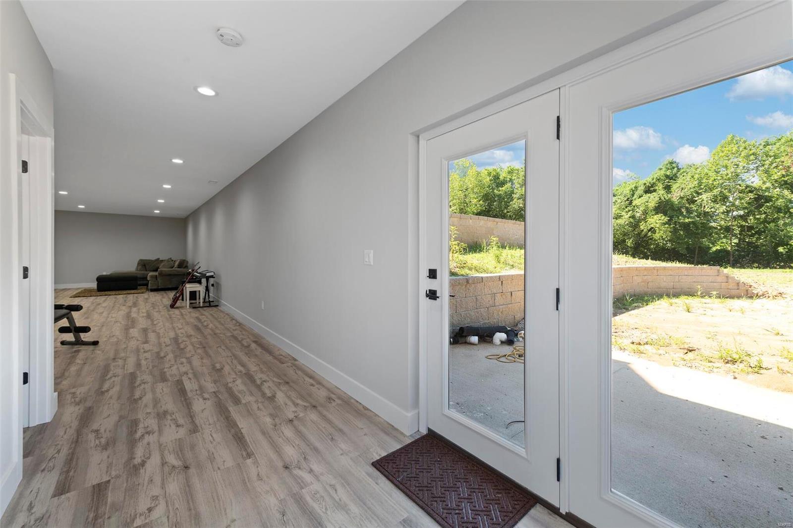 Fleetwood Meadows - Residential