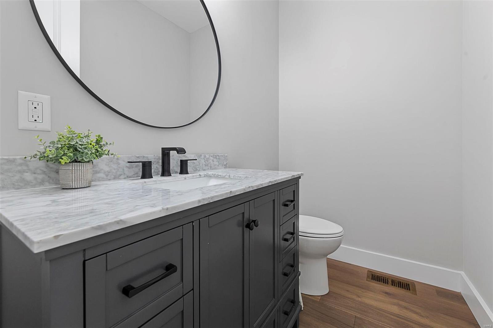 Fleetwood Meadows - Residential