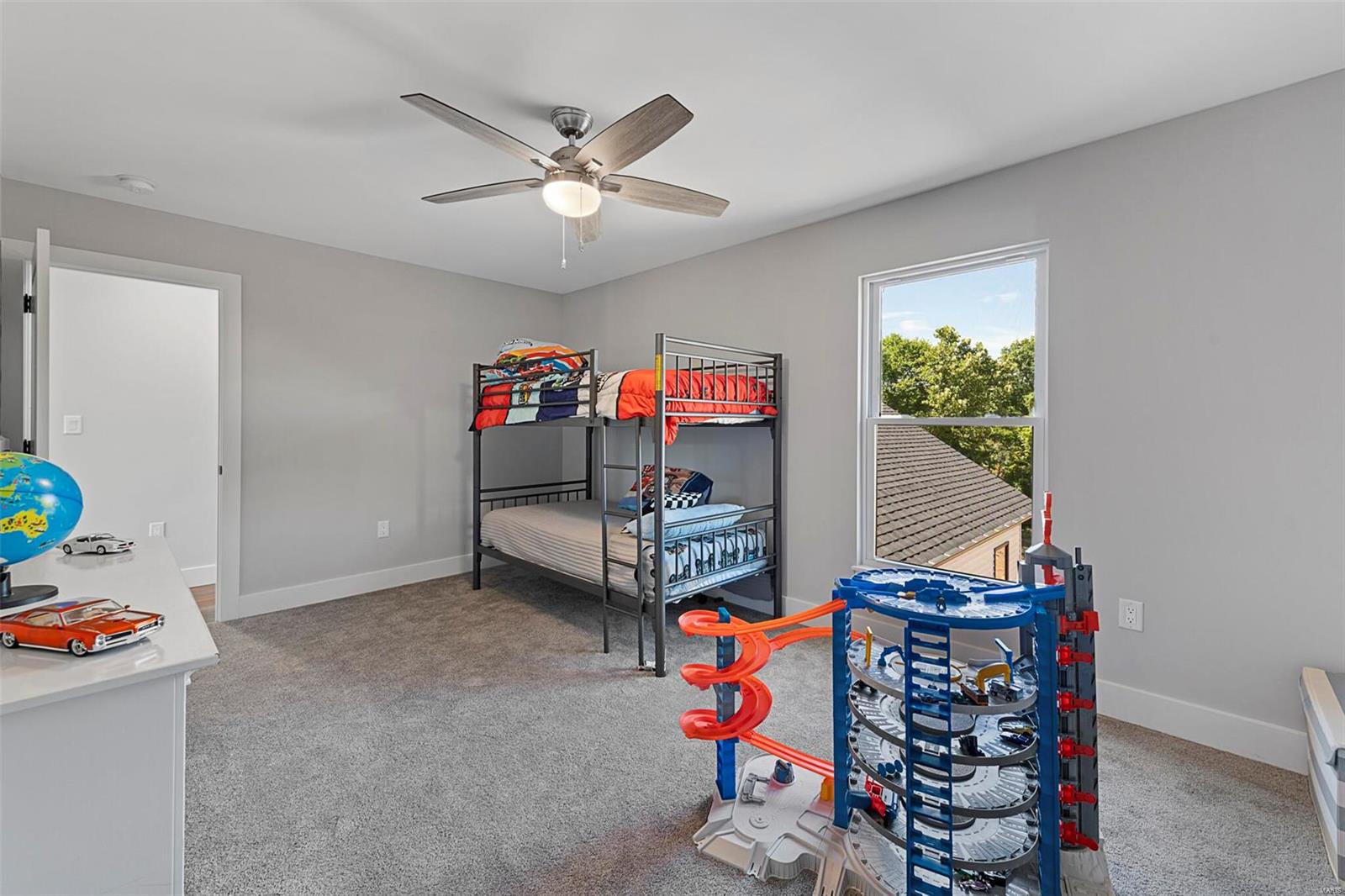 Fleetwood Meadows - Residential