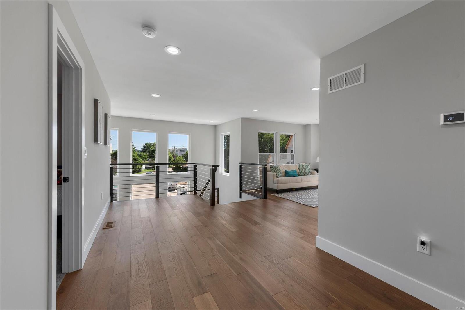 Fleetwood Meadows - Residential