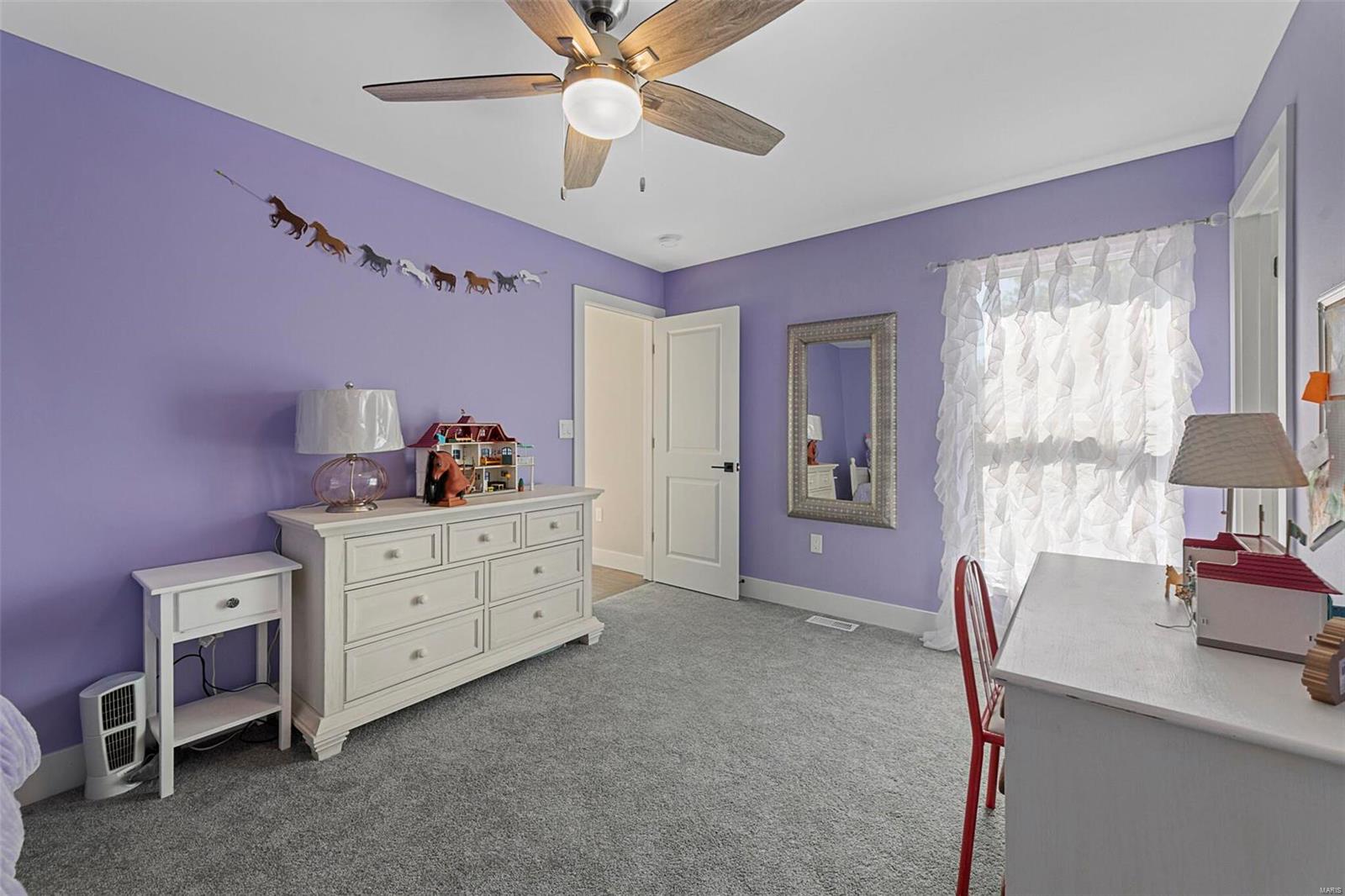 Fleetwood Meadows - Residential