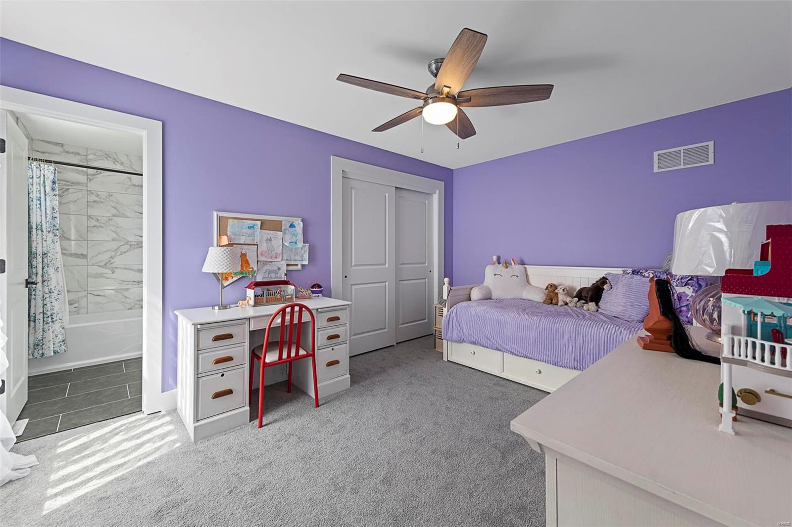 Fleetwood Meadows - Residential