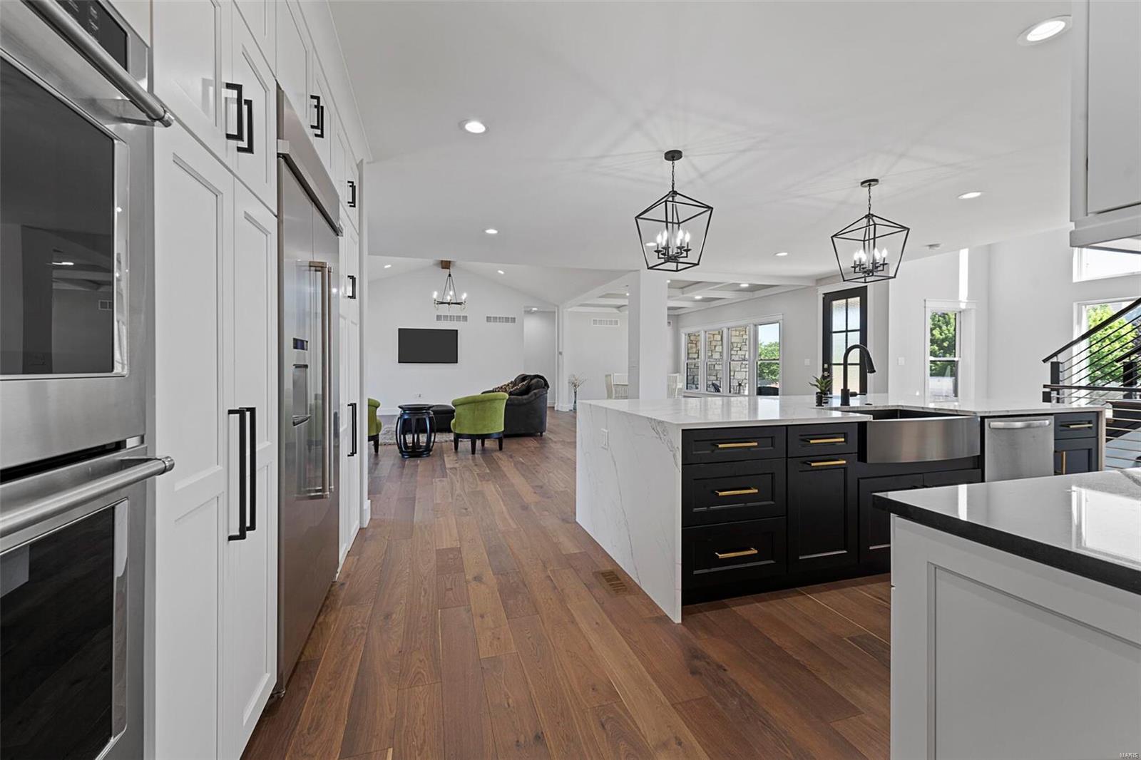 Fleetwood Meadows - Residential