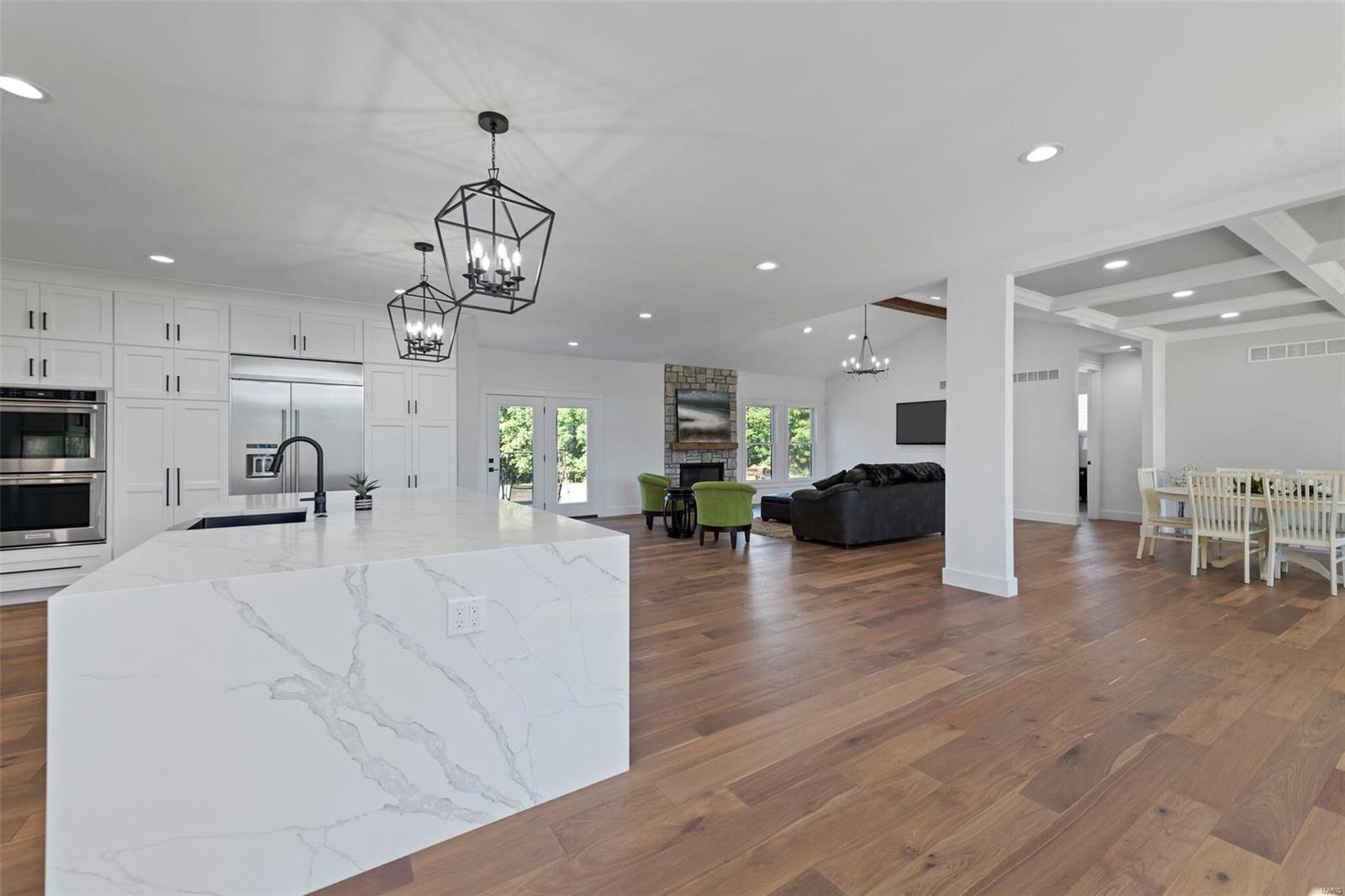 Fleetwood Meadows - Residential