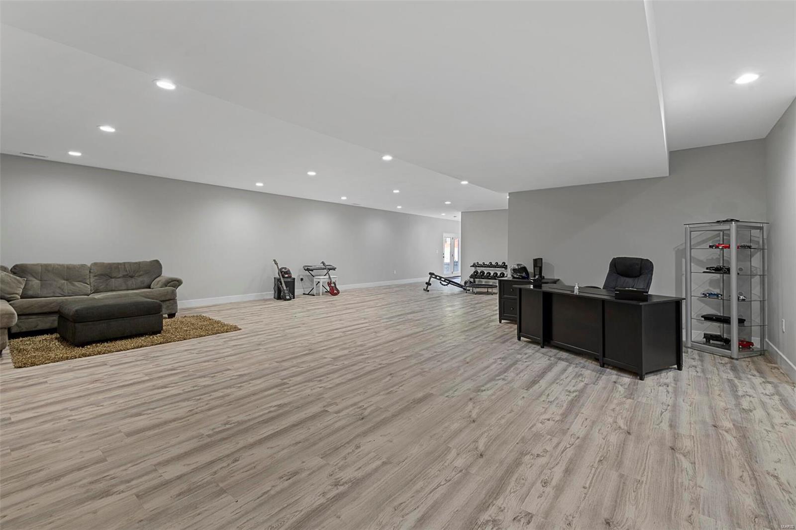 Fleetwood Meadows - Residential