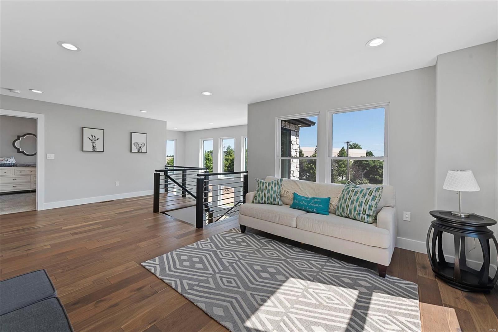 Fleetwood Meadows - Residential