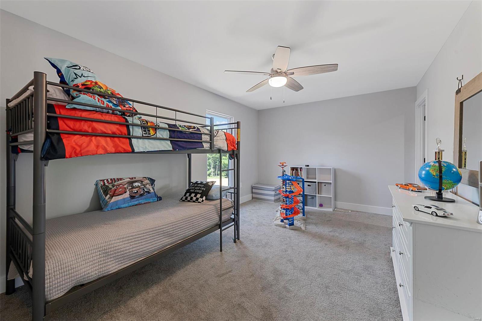 Fleetwood Meadows - Residential