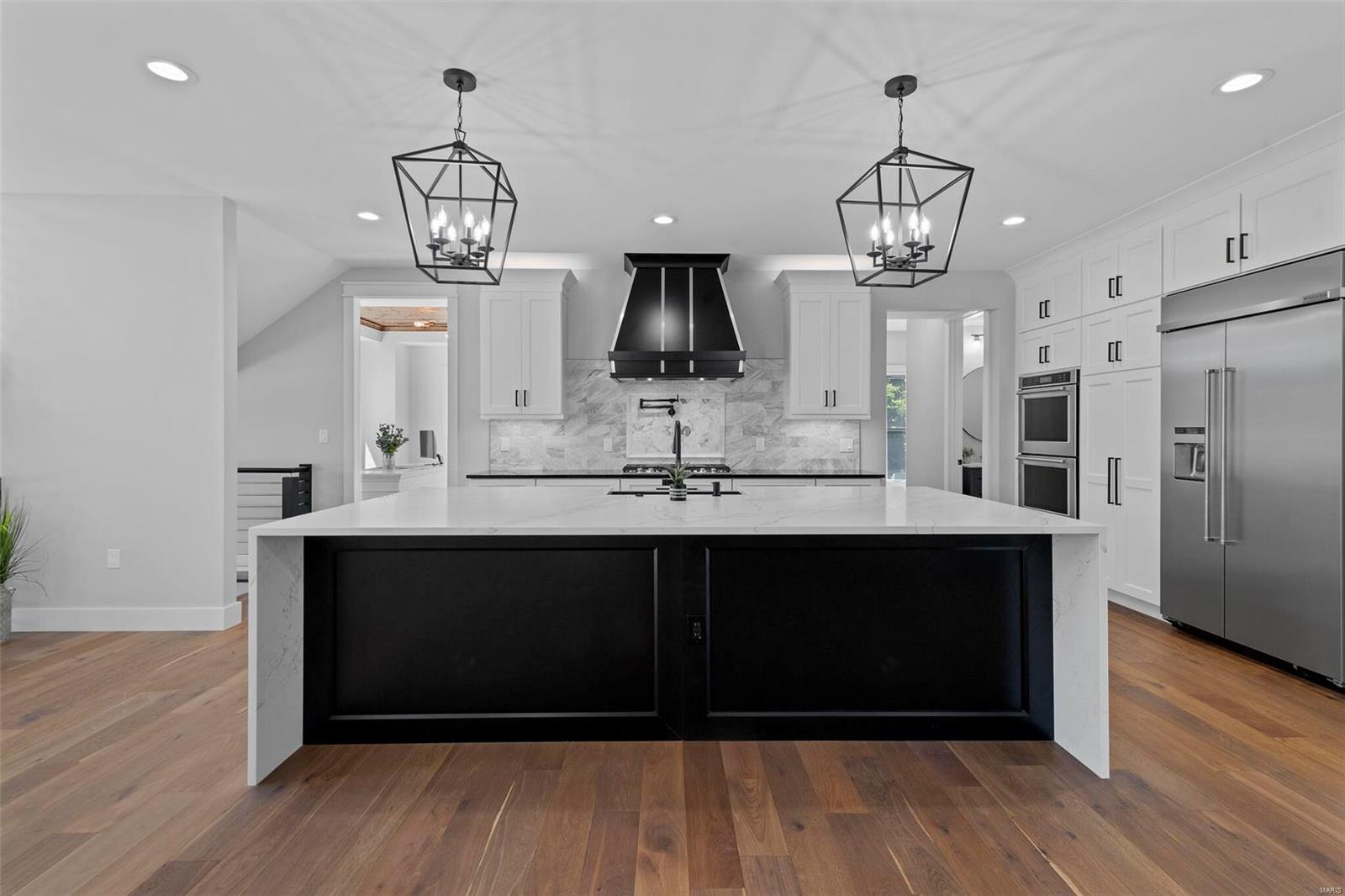 Fleetwood Meadows - Residential