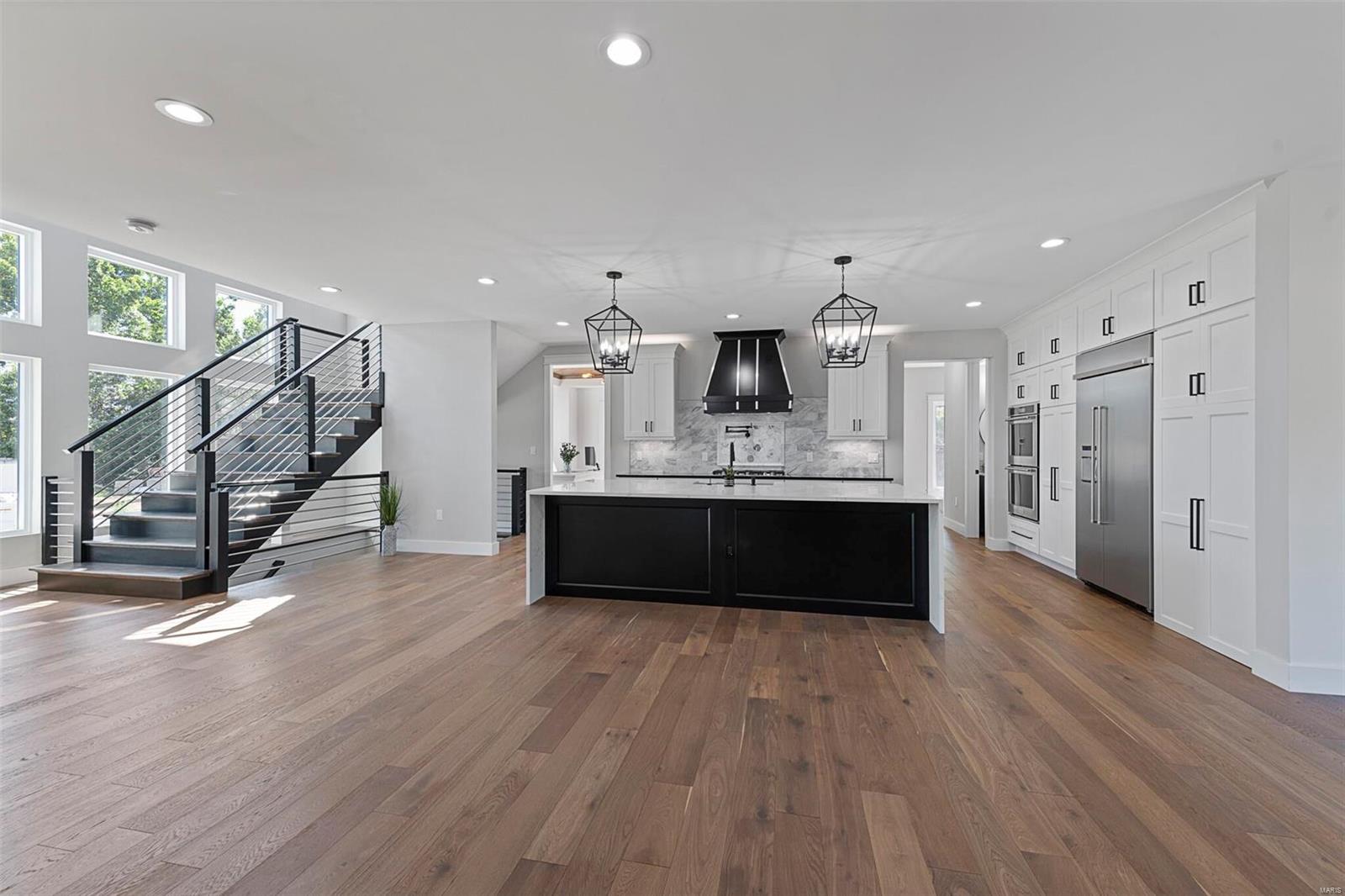 Fleetwood Meadows - Residential