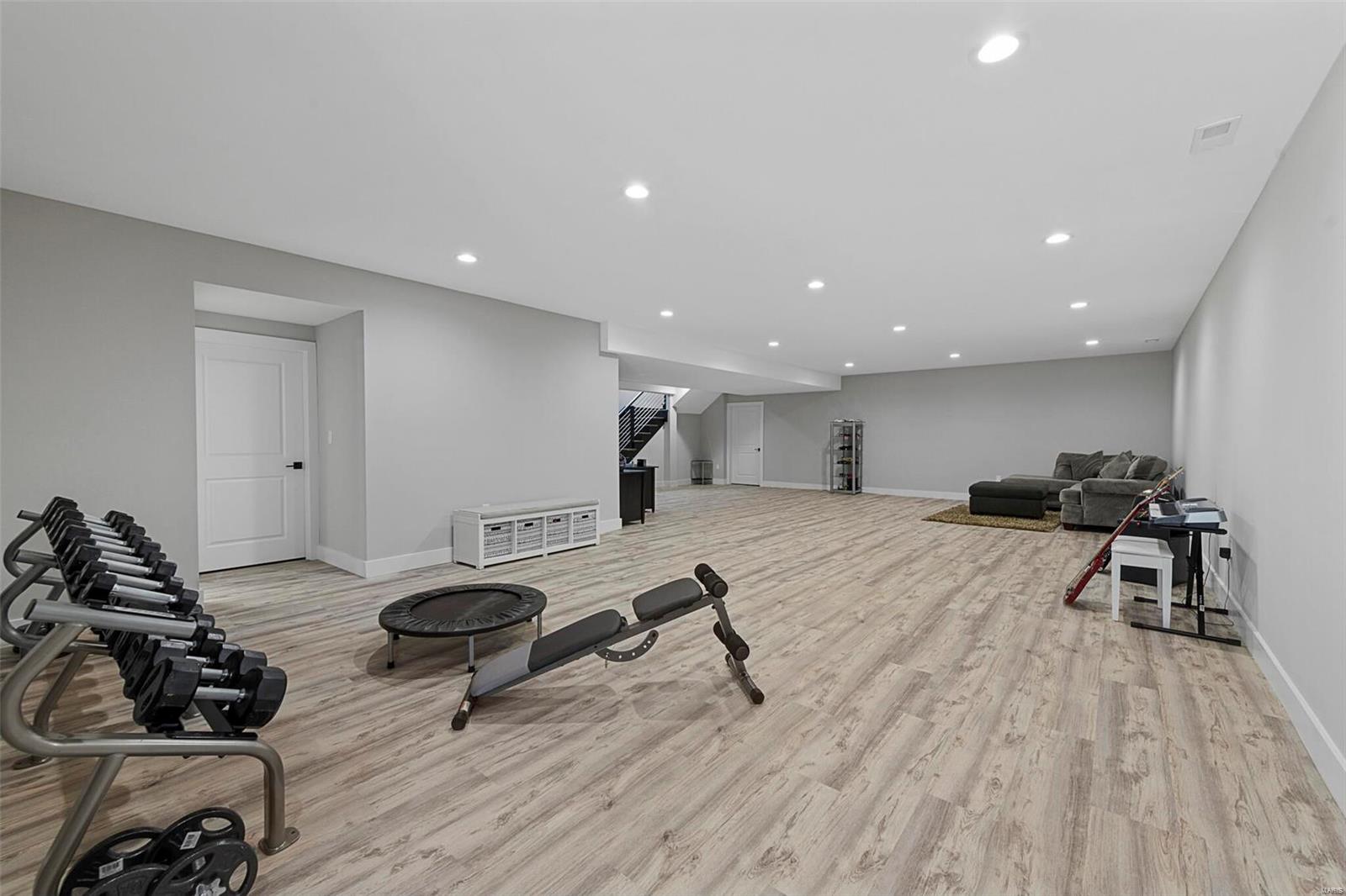 Fleetwood Meadows - Residential