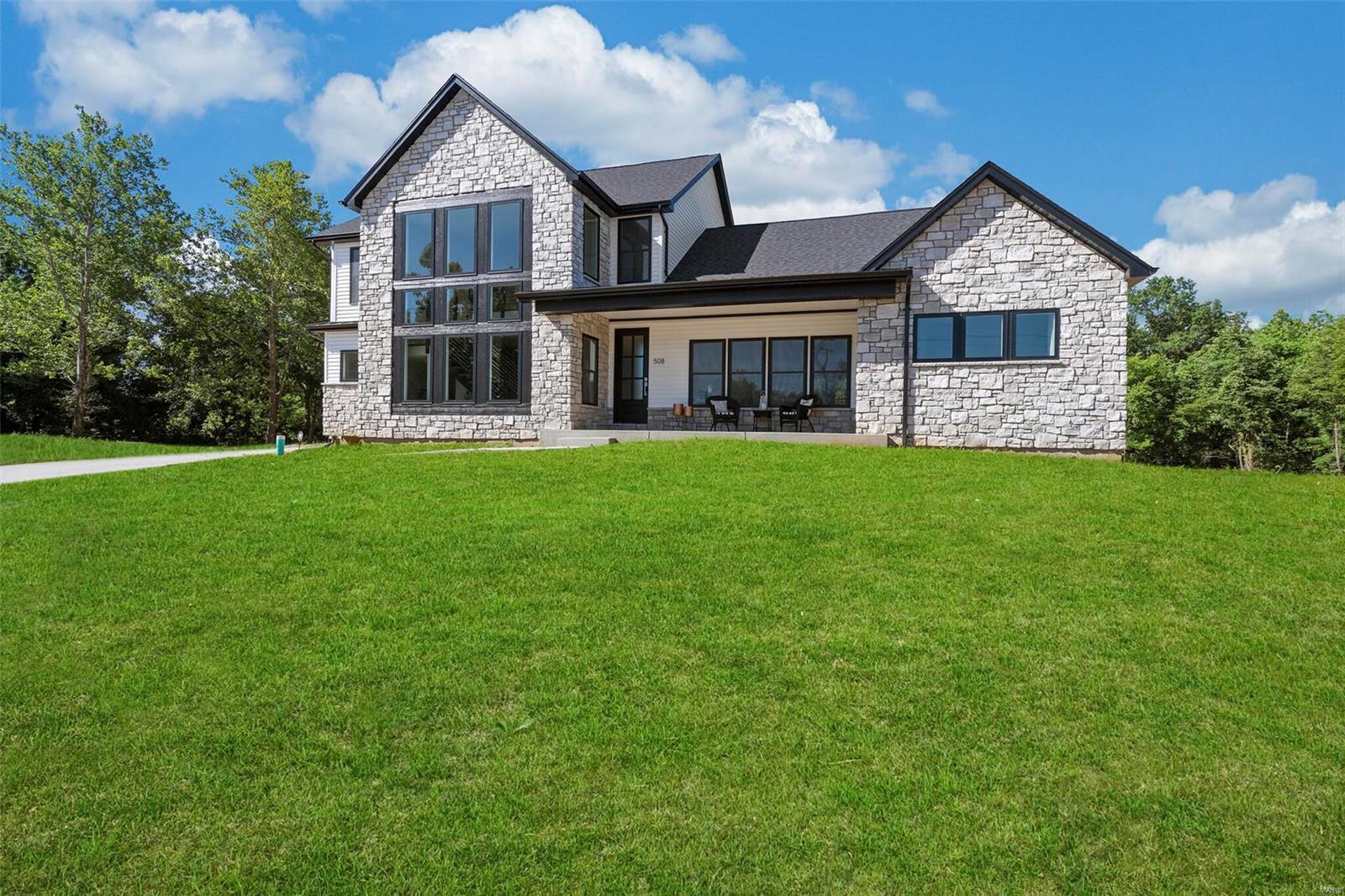 Fleetwood Meadows - Residential