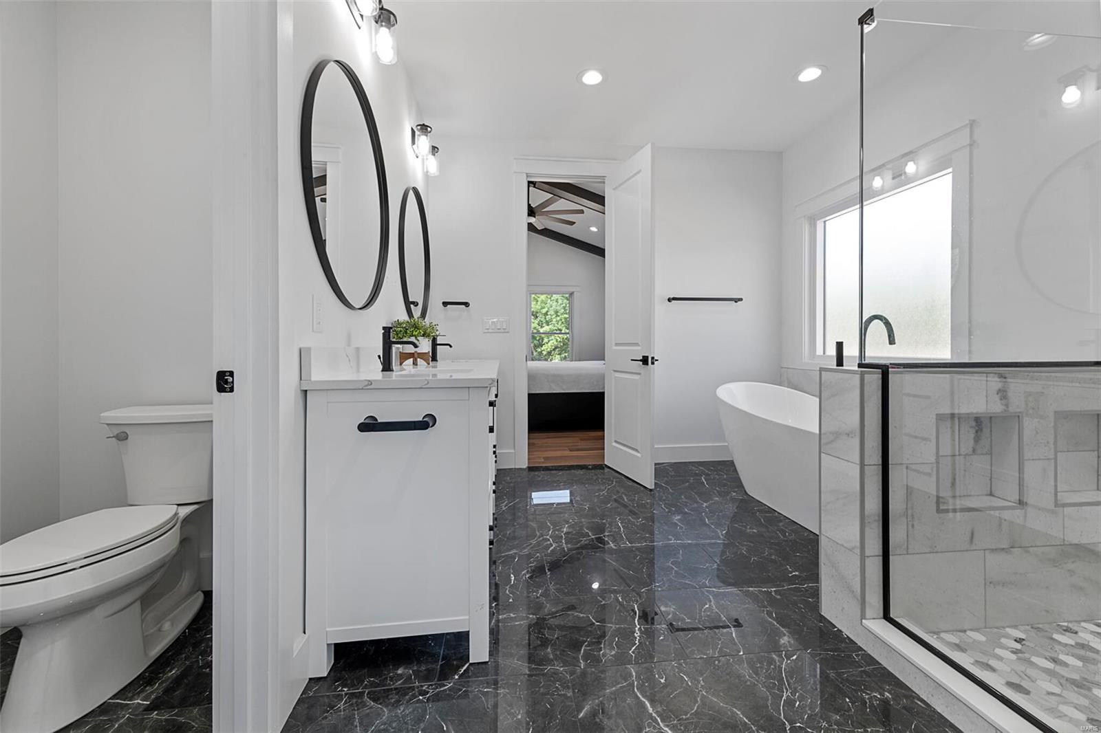 Fleetwood Meadows - Residential