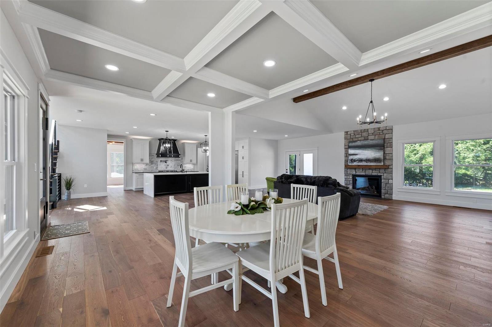 Fleetwood Meadows - Residential