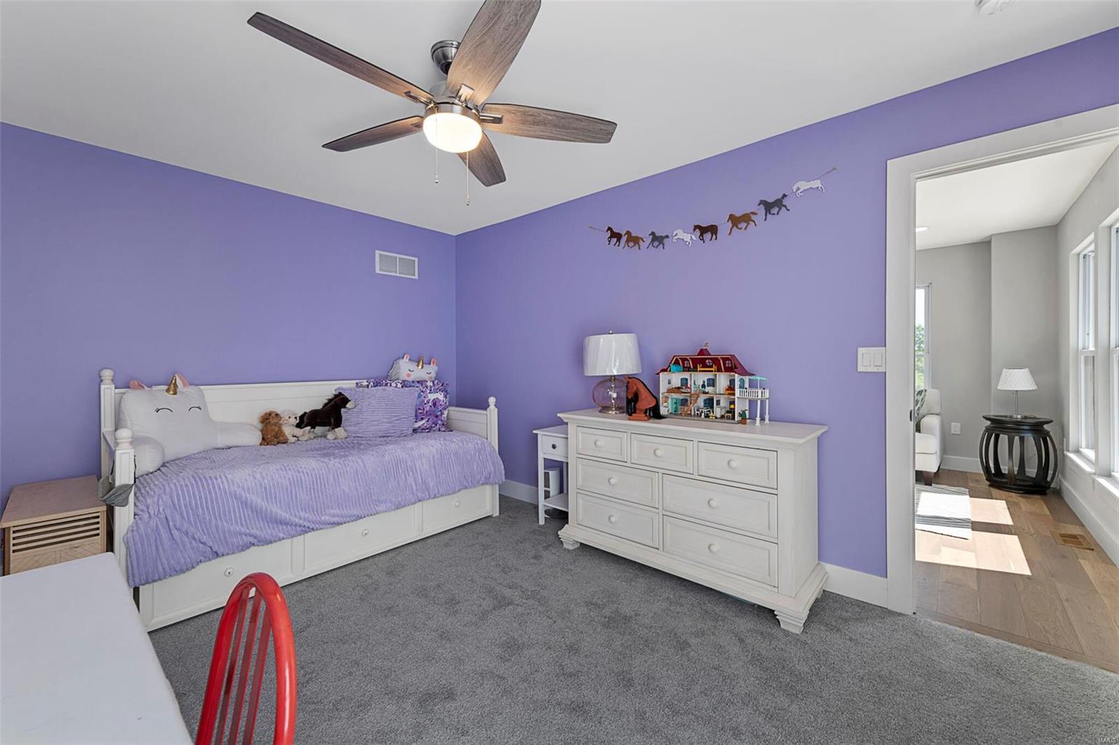 Fleetwood Meadows - Residential