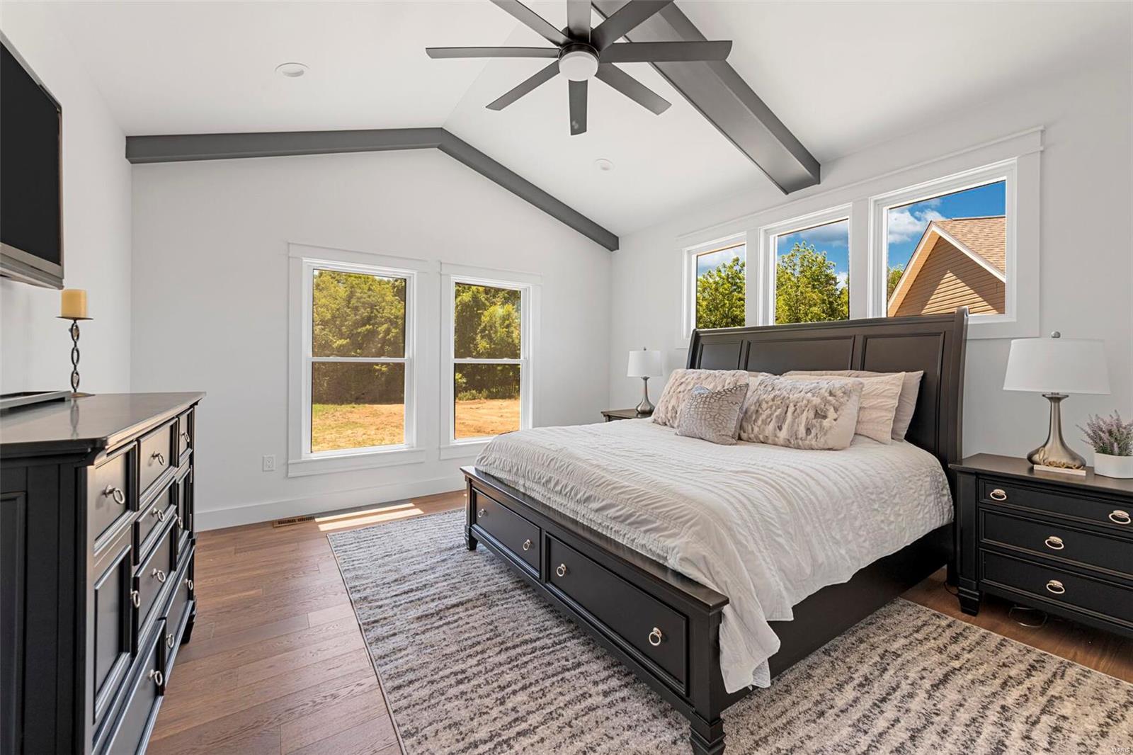 Fleetwood Meadows - Residential