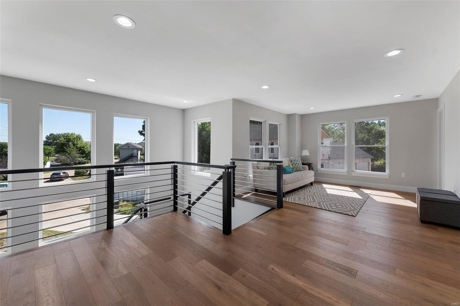 Fleetwood Meadows - Residential