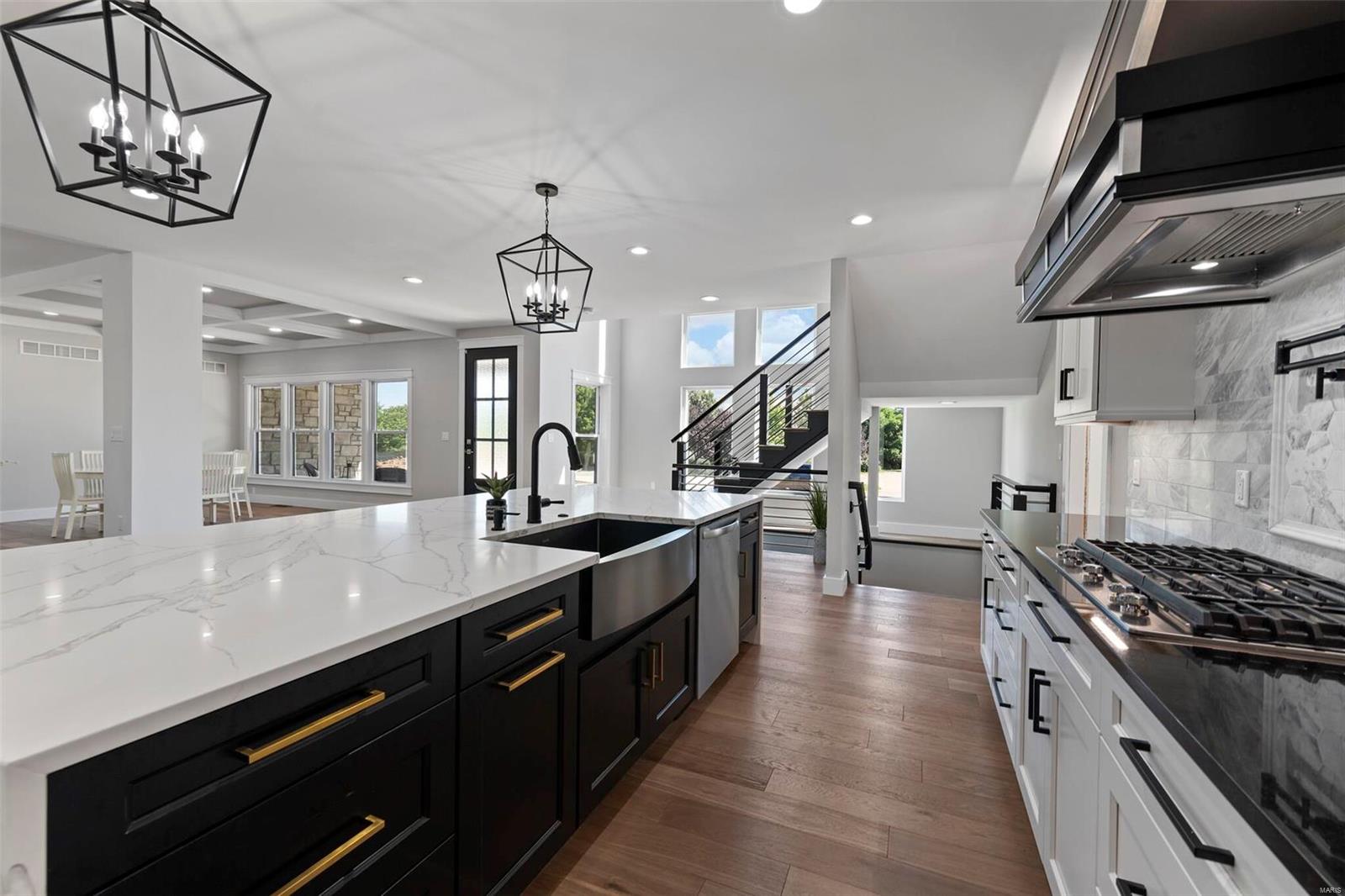 Fleetwood Meadows - Residential