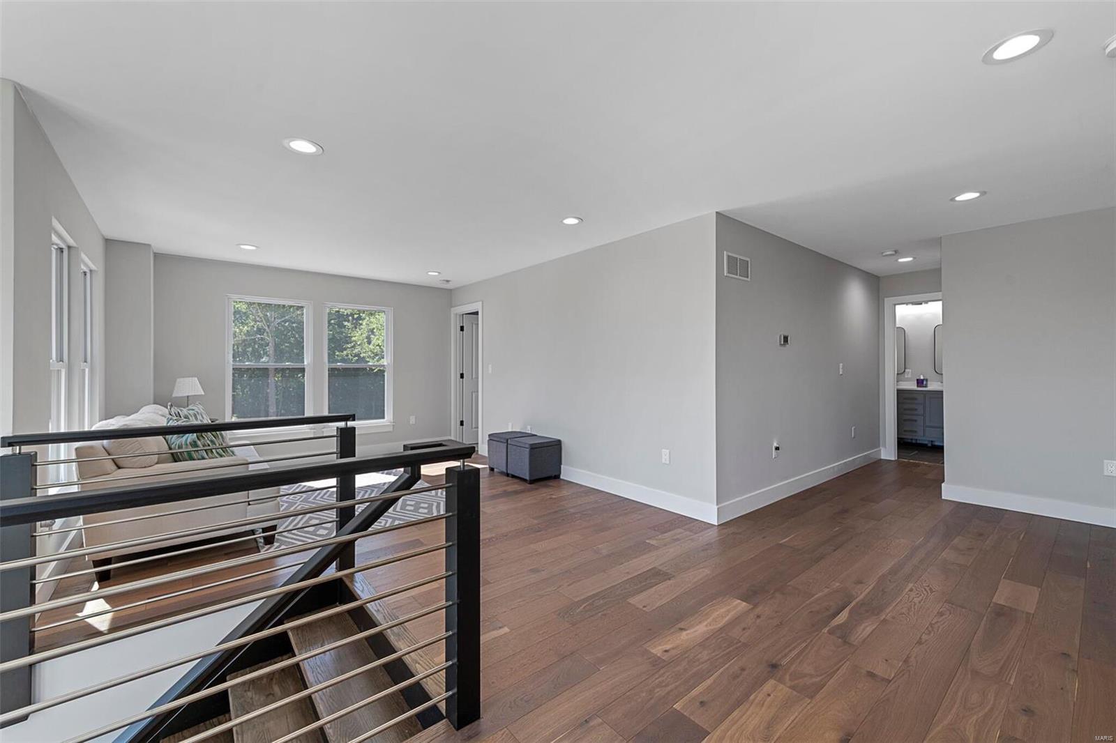 Fleetwood Meadows - Residential