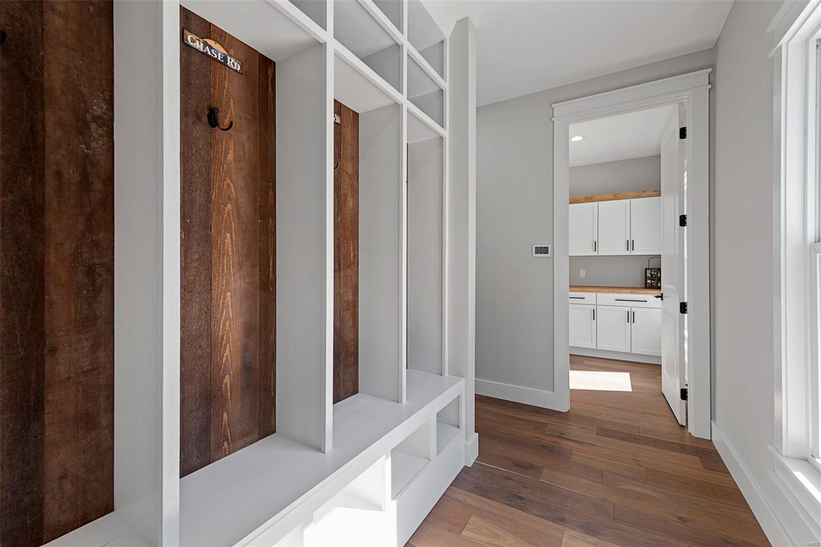 Fleetwood Meadows - Residential