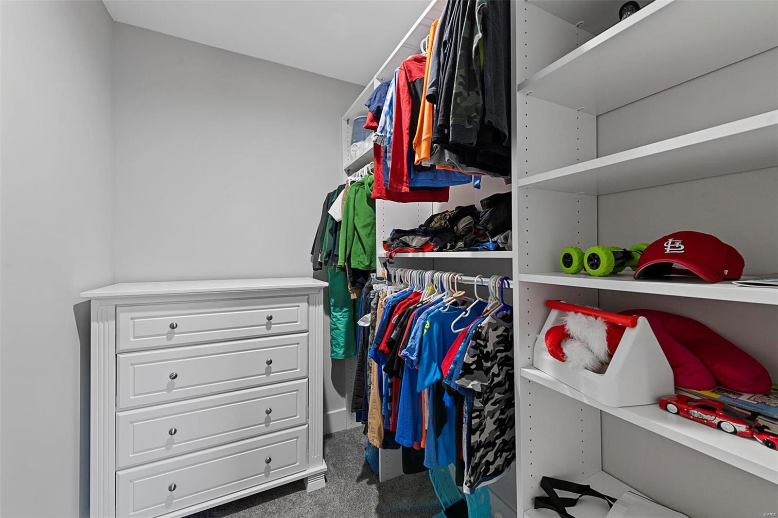 Fleetwood Meadows - Residential