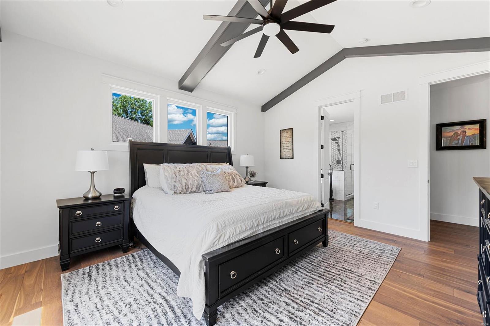 Fleetwood Meadows - Residential