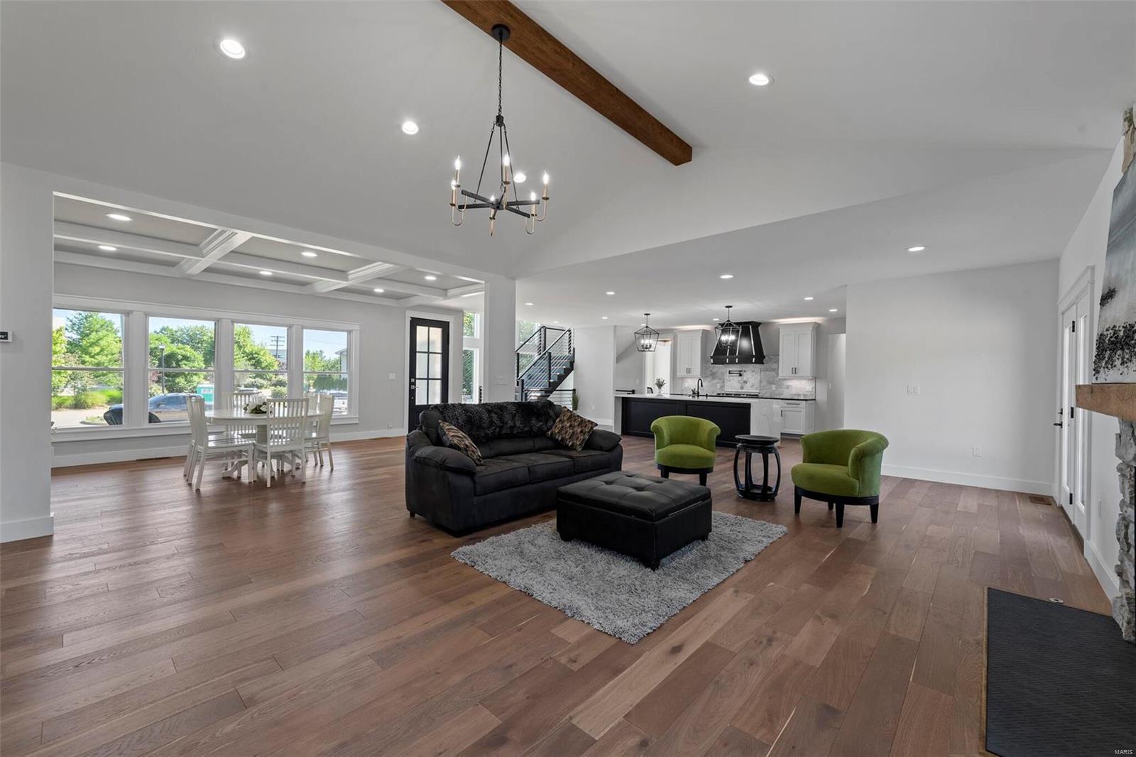 Fleetwood Meadows - Residential