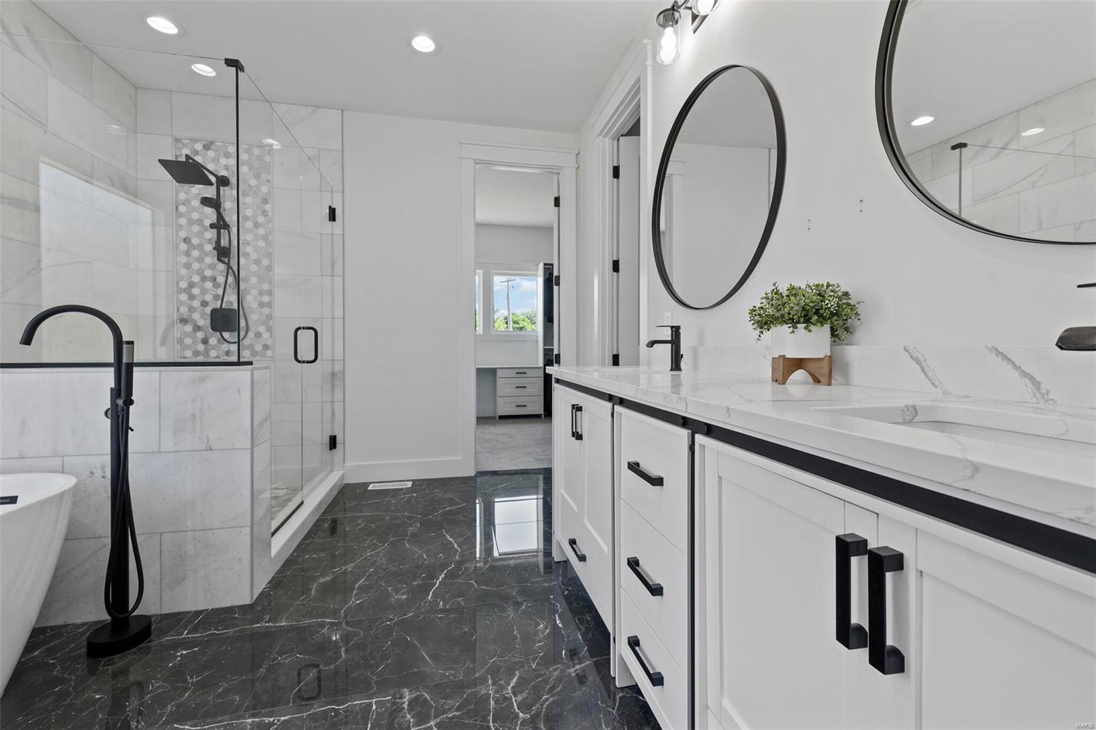 Fleetwood Meadows - Residential