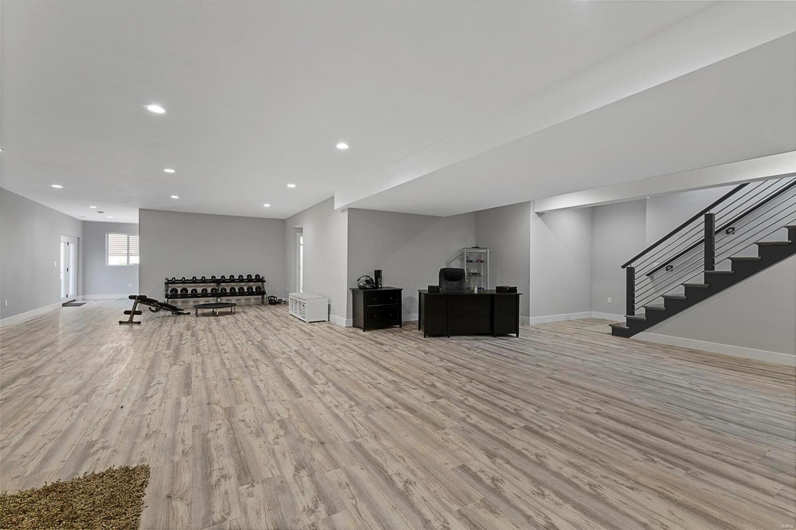 Fleetwood Meadows - Residential