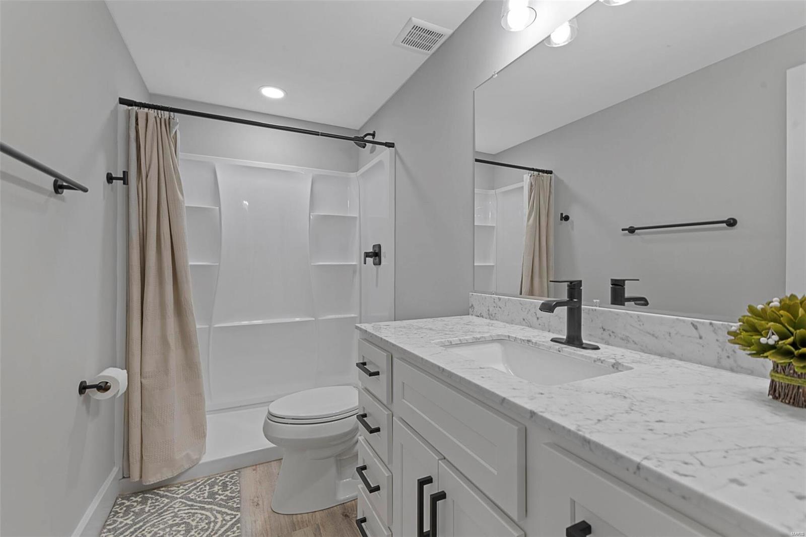 Fleetwood Meadows - Residential