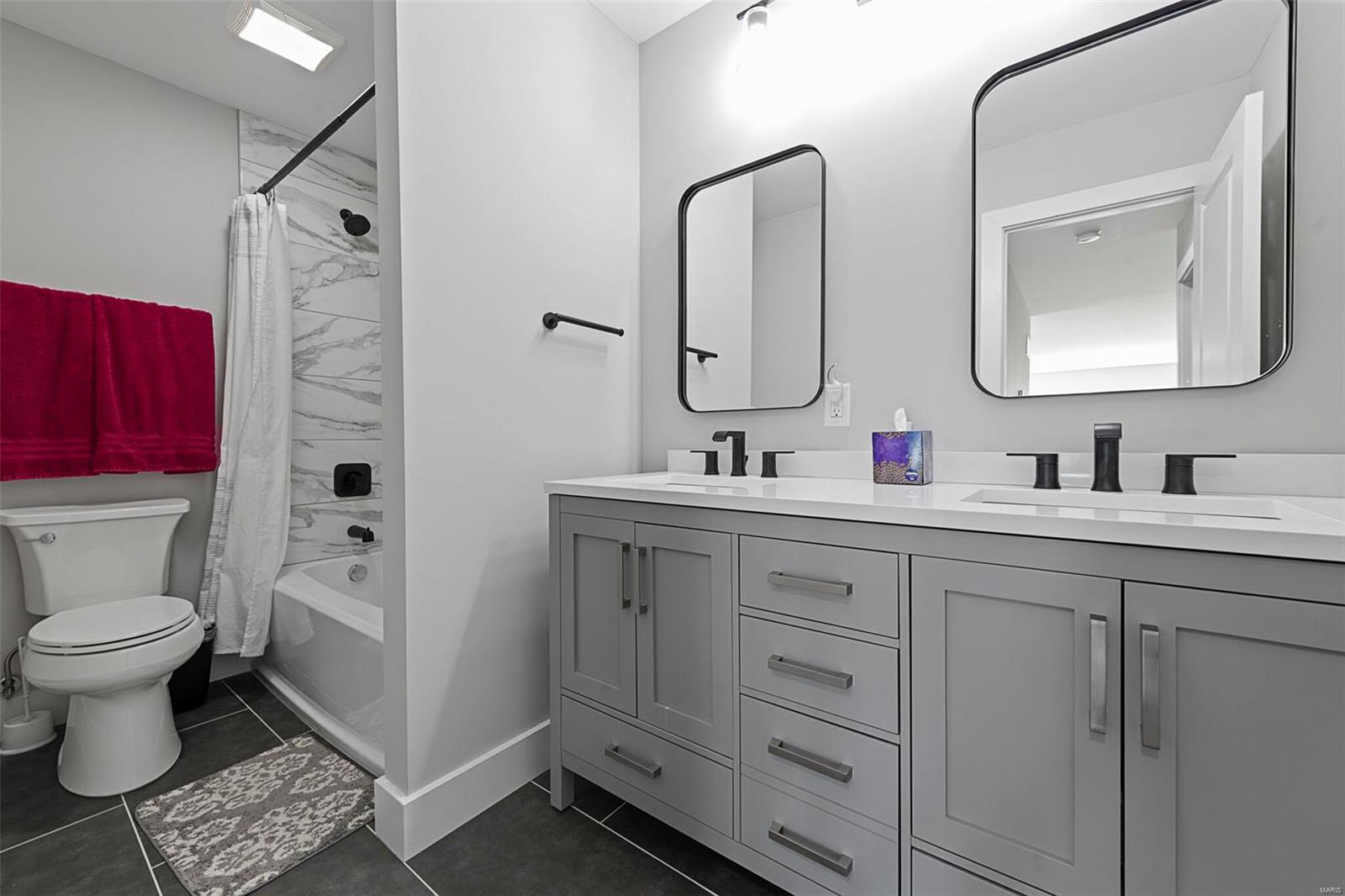 Fleetwood Meadows - Residential