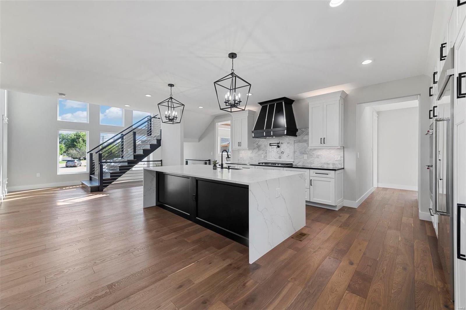 Fleetwood Meadows - Residential