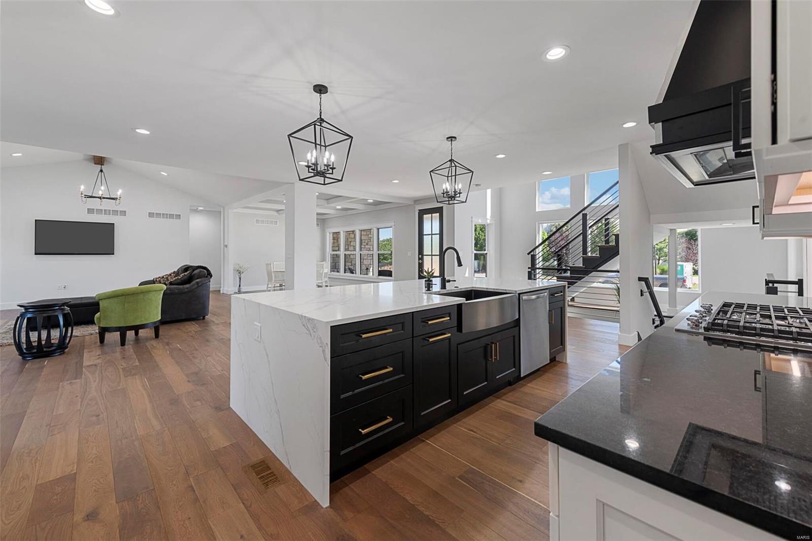 Fleetwood Meadows - Residential