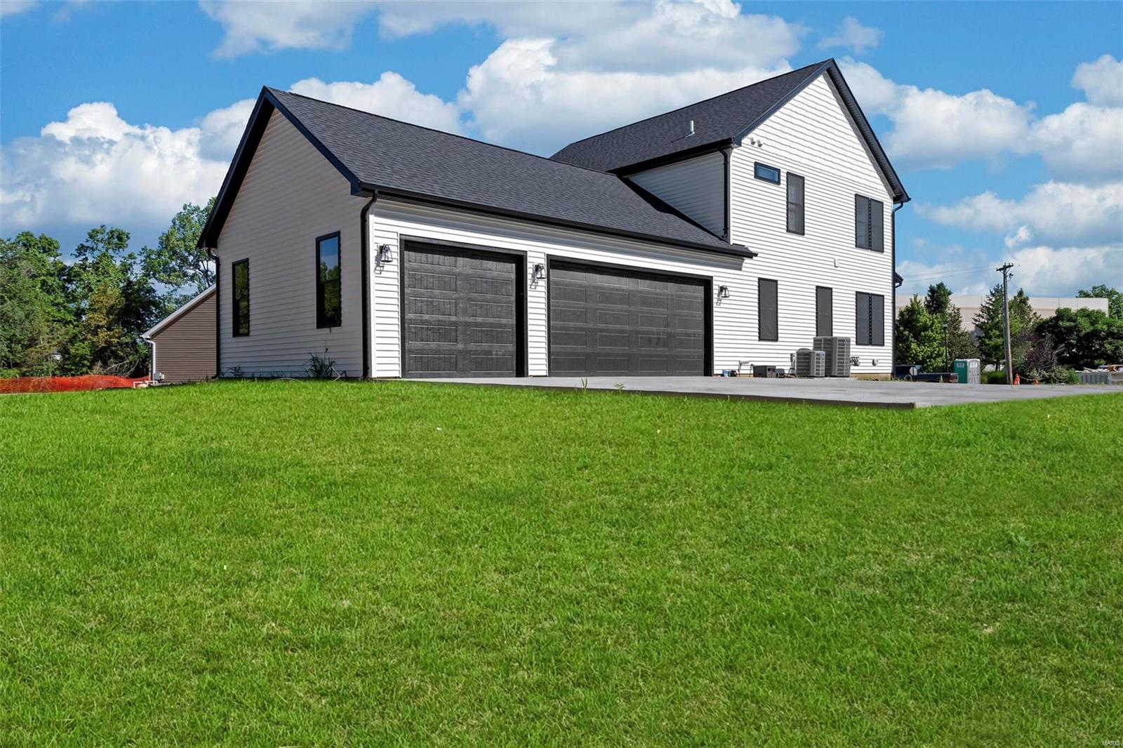 Fleetwood Meadows - Residential