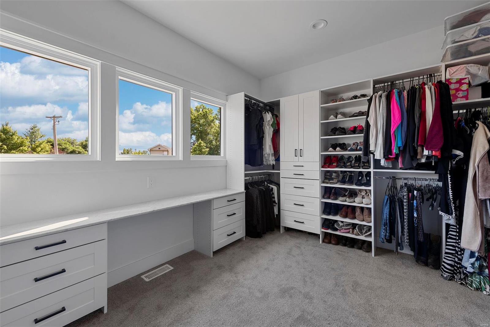 Fleetwood Meadows - Residential