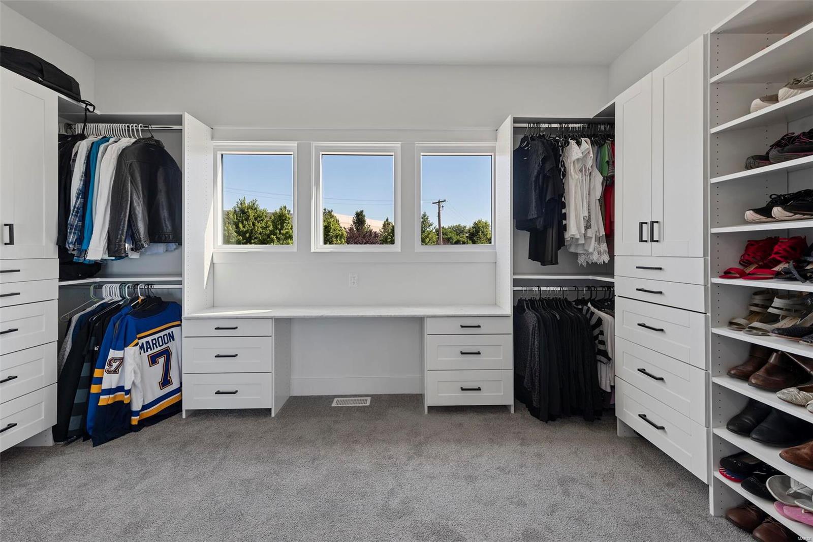 Fleetwood Meadows - Residential